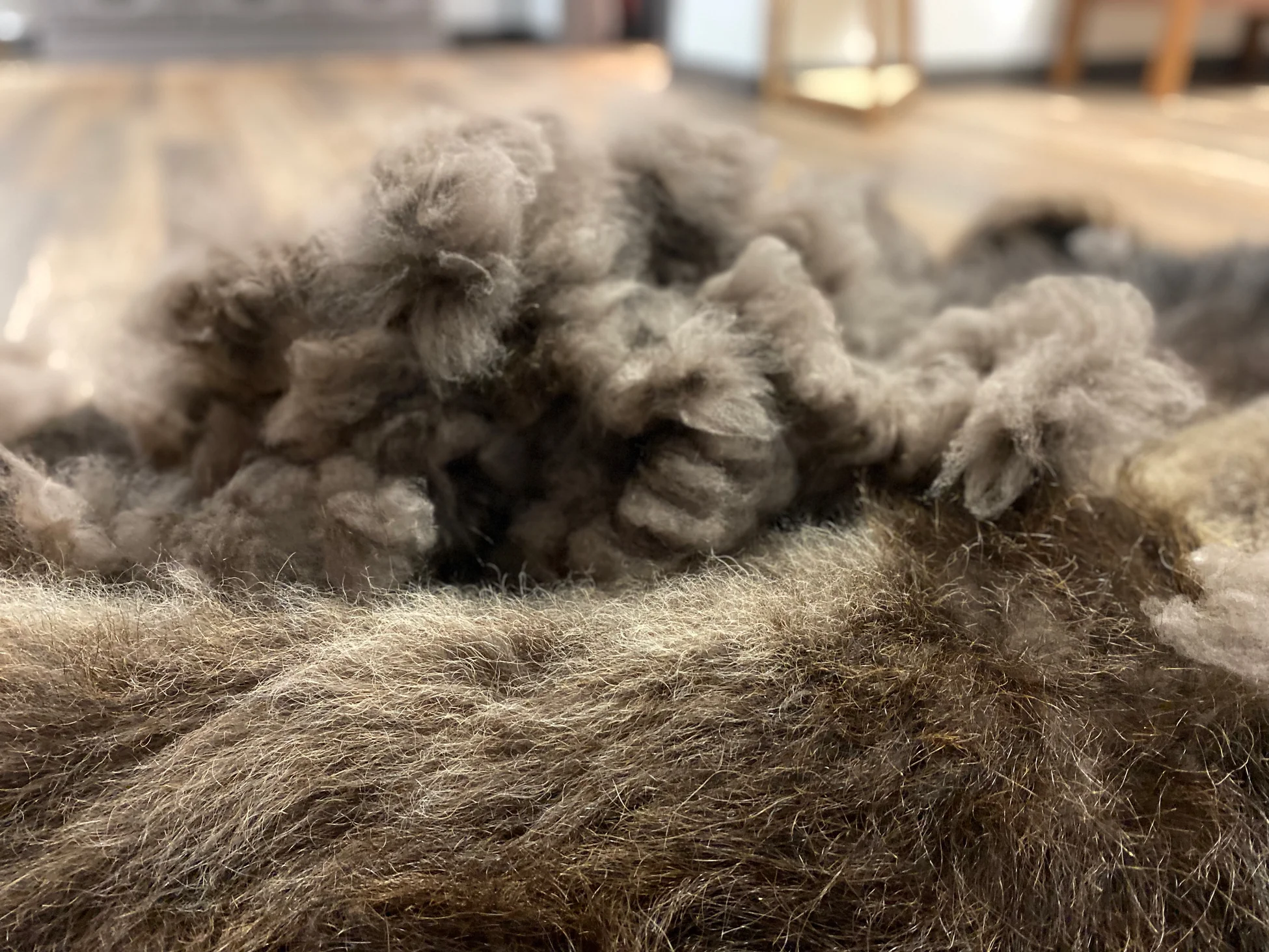 Authentic Arctic Luxury and Craft